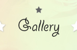 ギャラリーのボタン