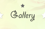 ギャラリーのボタン