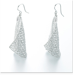 イアリングの画像